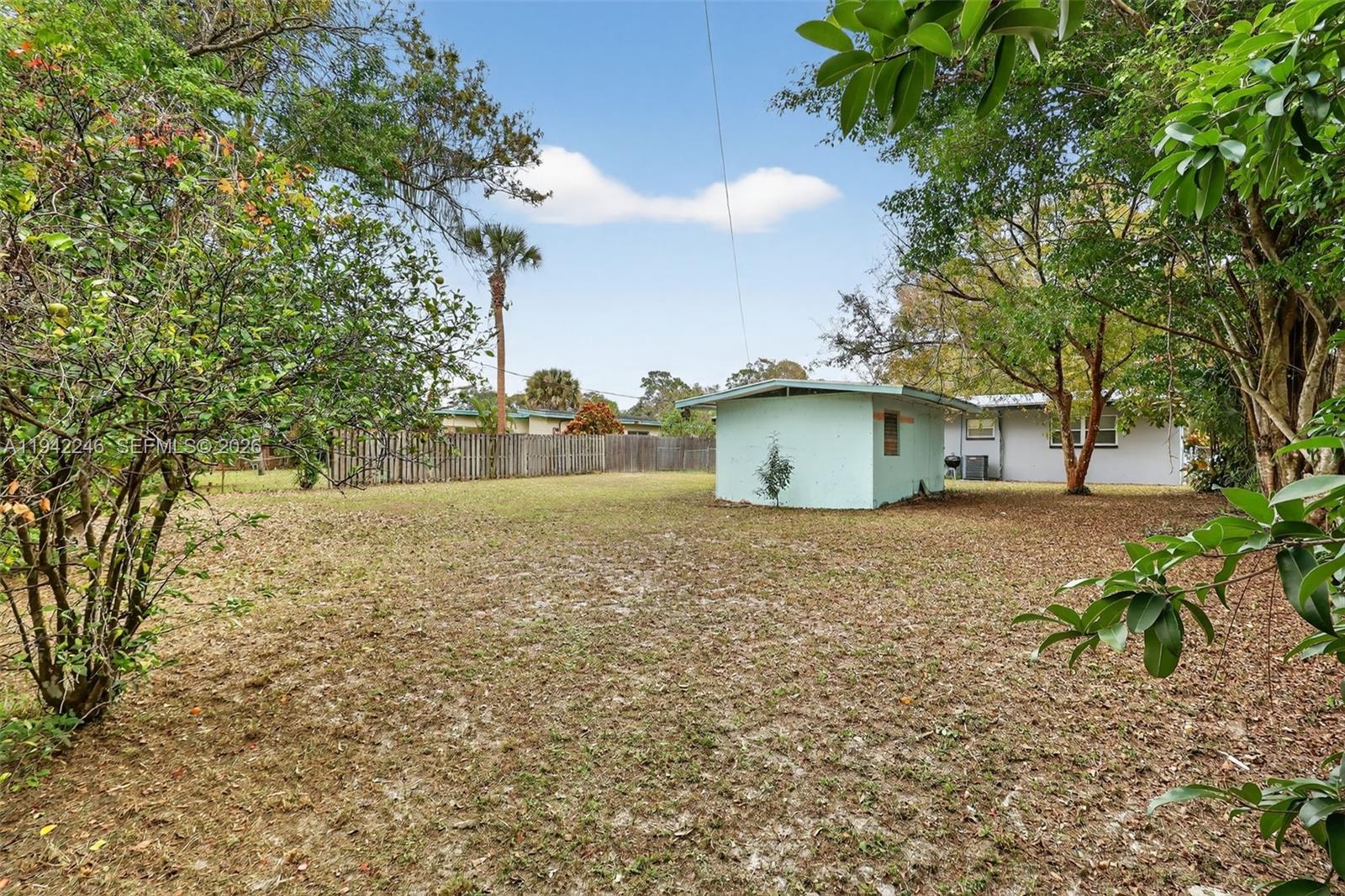 WABURNA VILLAGE SUB - Residential