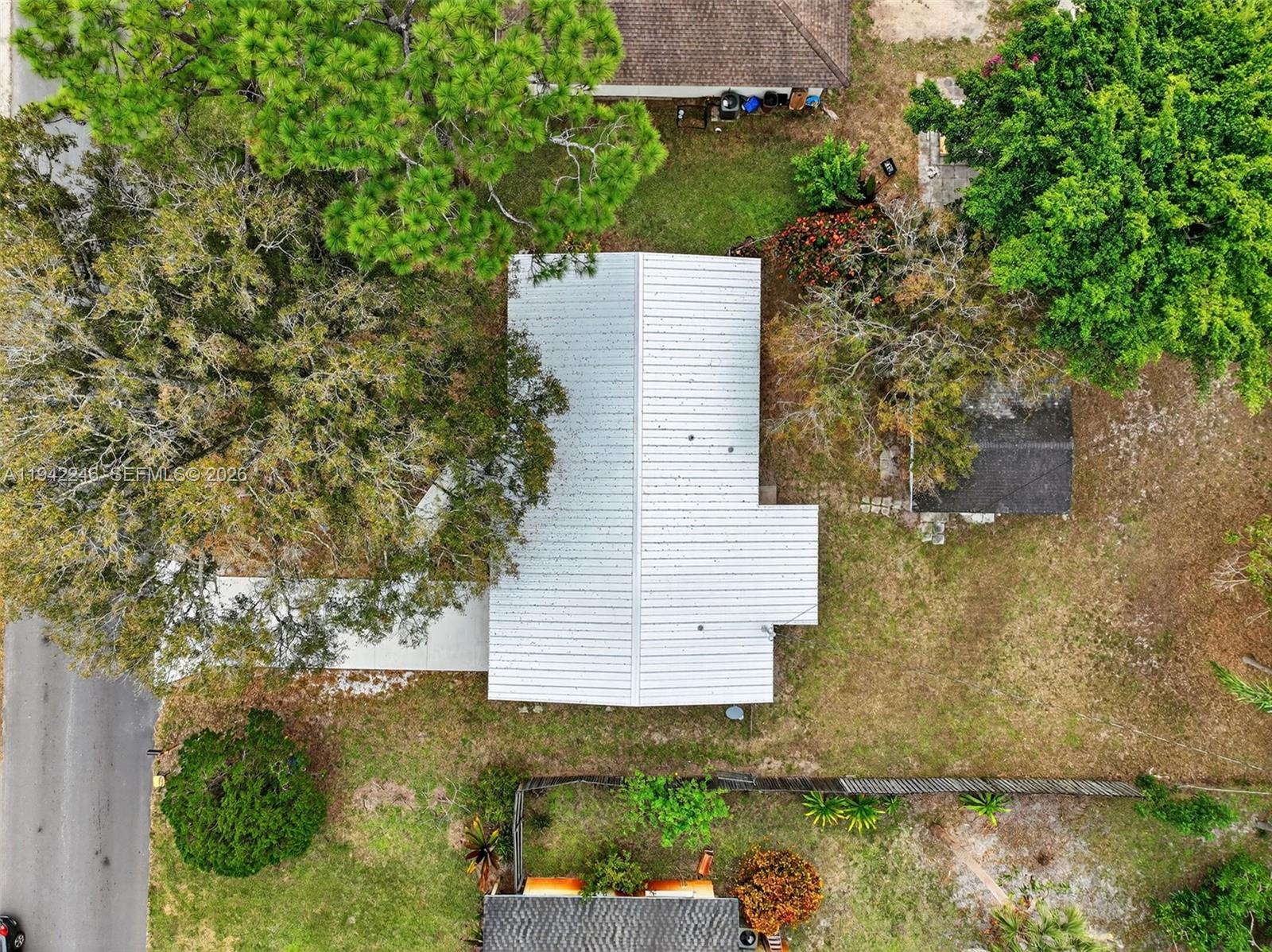 WABURNA VILLAGE SUB - Residential