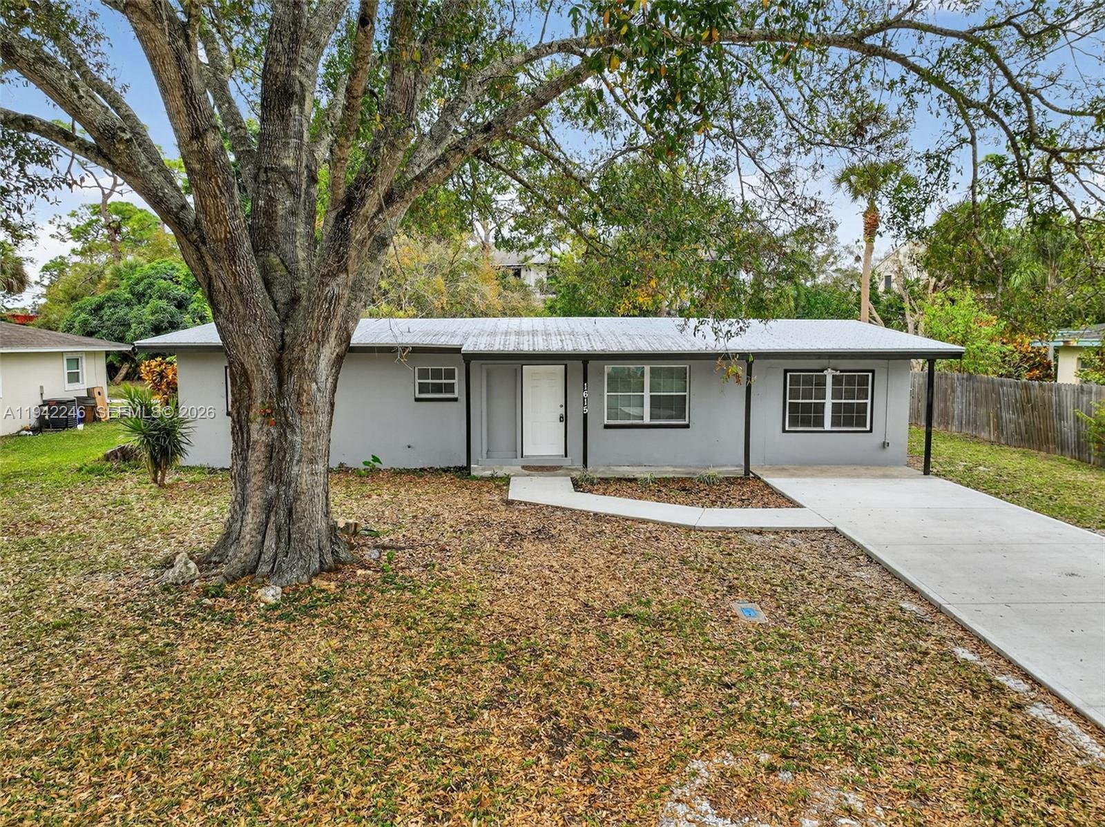 WABURNA VILLAGE SUB - Residential