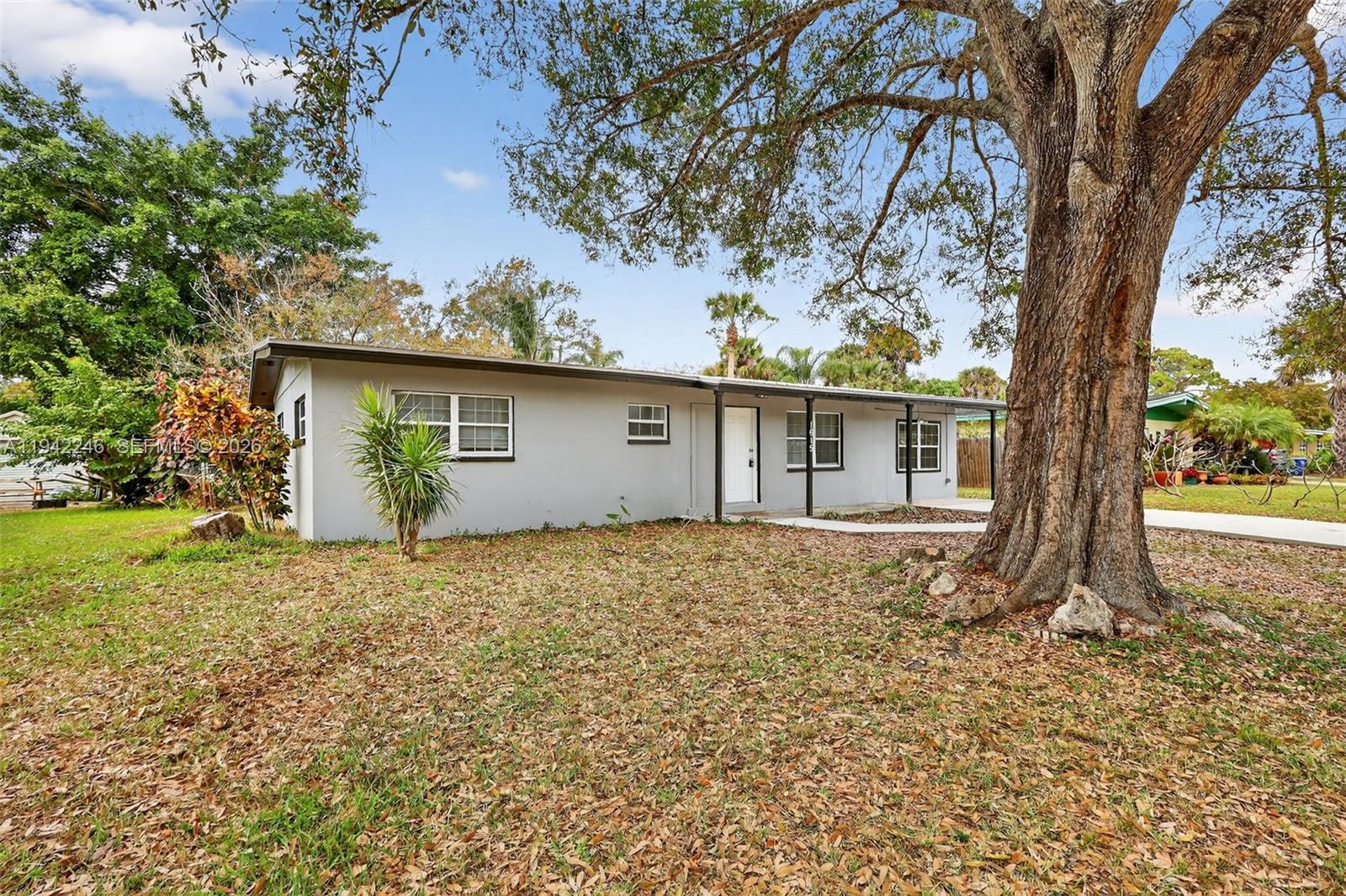 WABURNA VILLAGE SUB - Residential