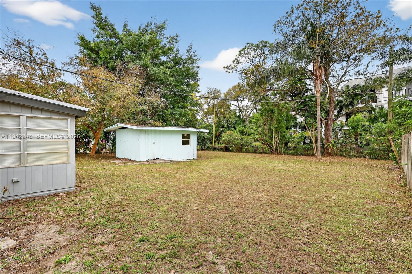 WABURNA VILLAGE SUB - Residential