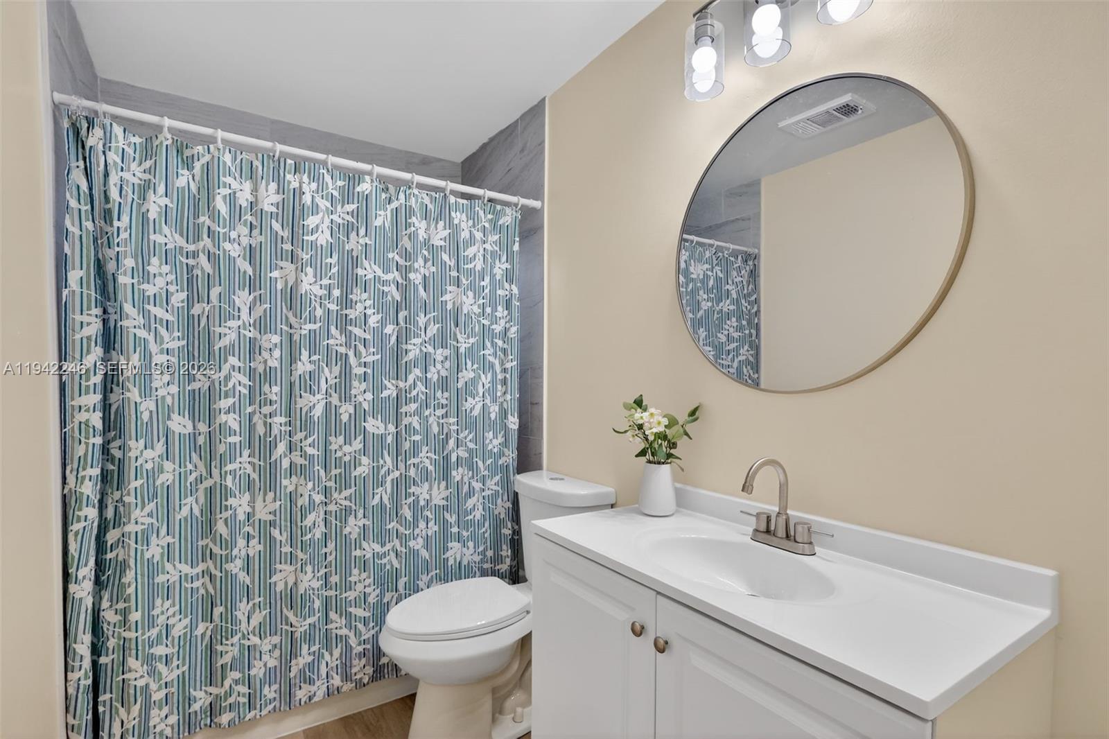 WABURNA VILLAGE SUB - Residential