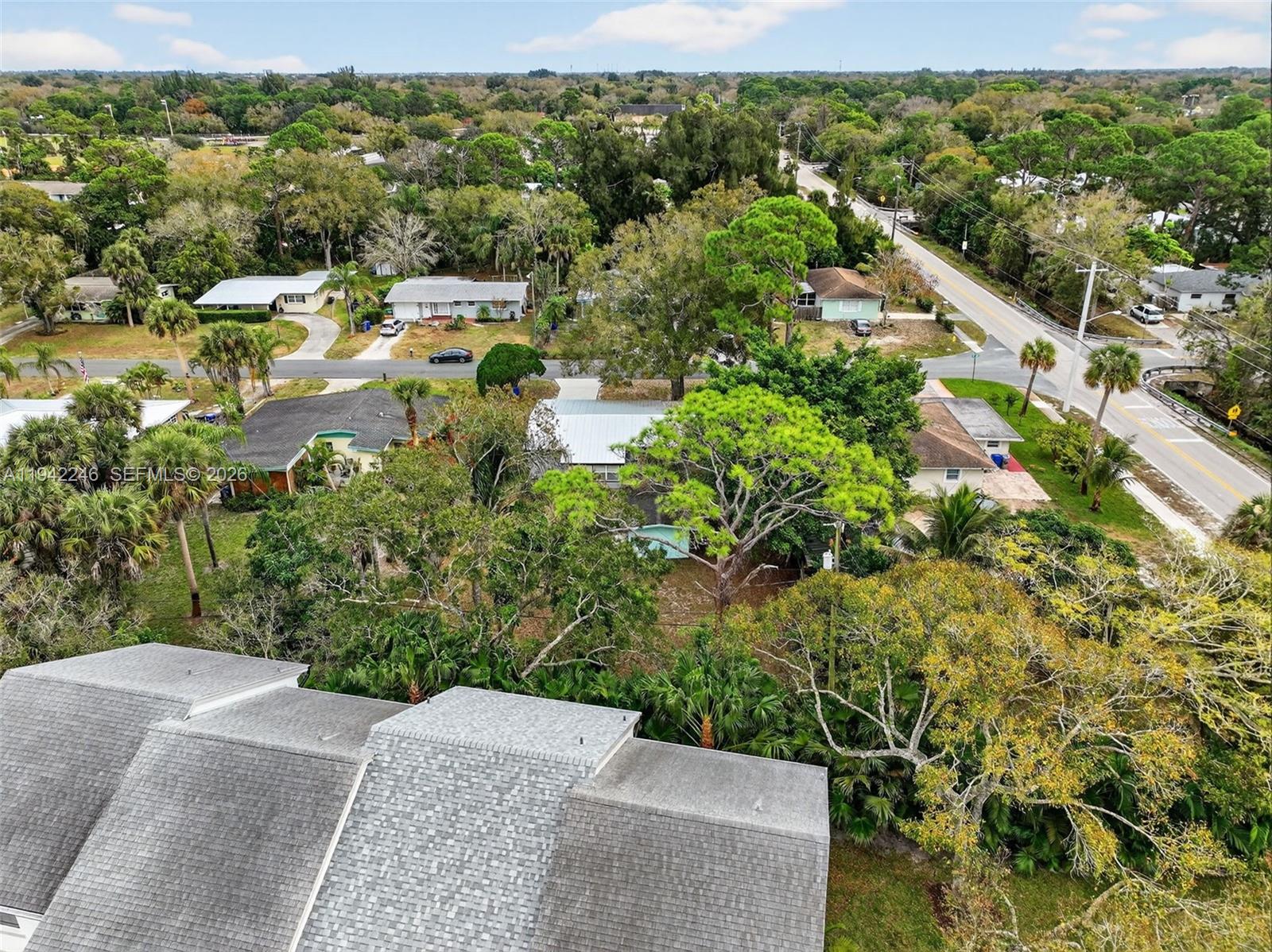 WABURNA VILLAGE SUB - Residential