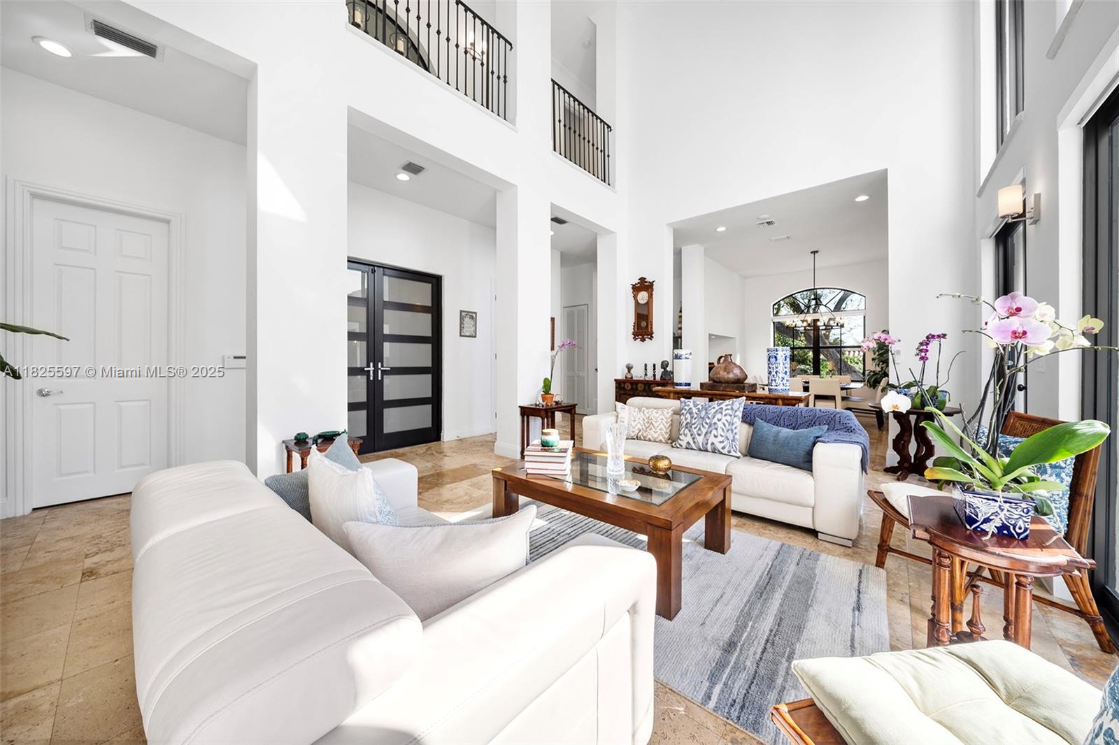 AMD & CORR PLAT OF SUNRIS - Residential Lease