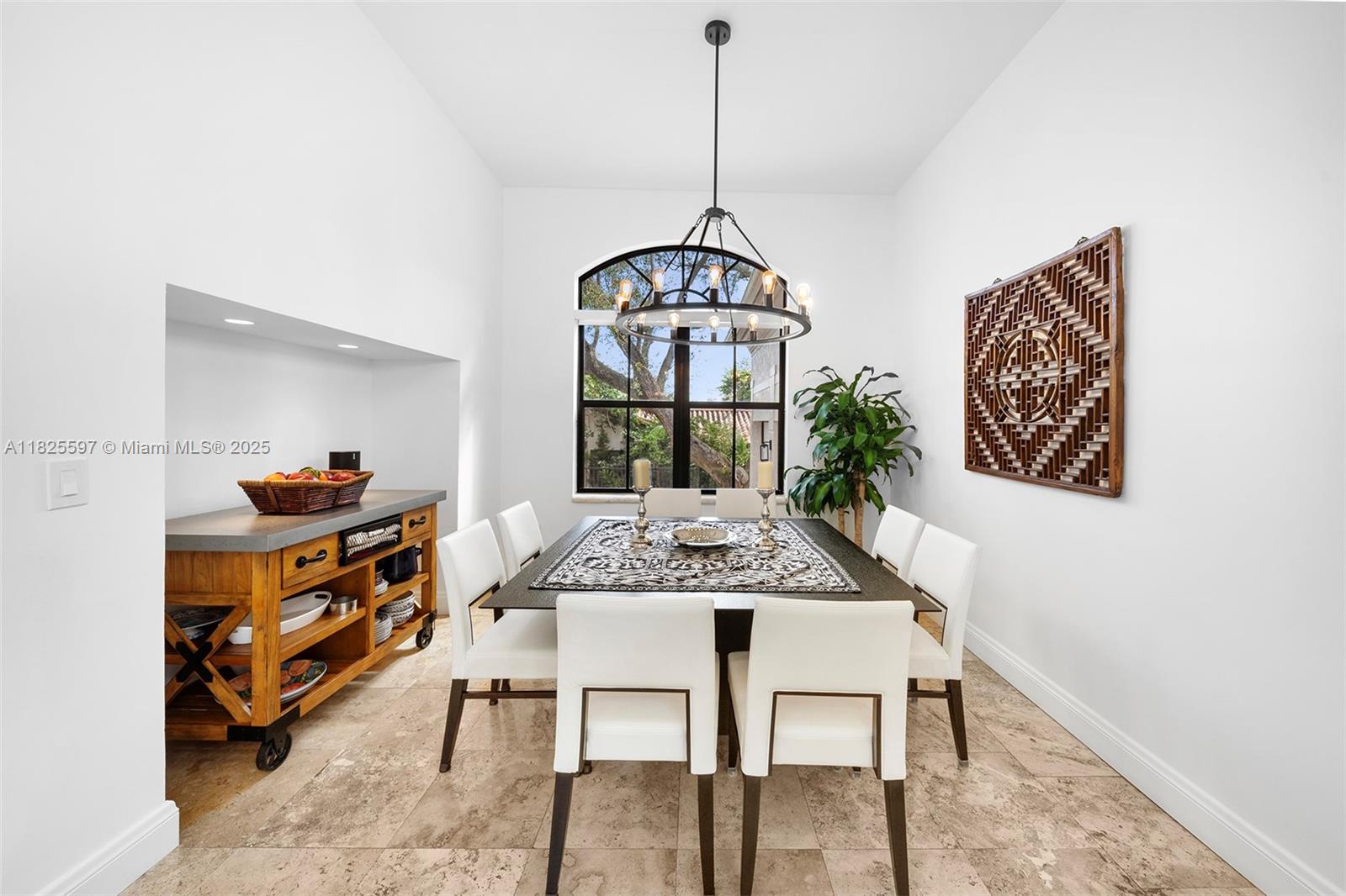 AMD & CORR PLAT OF SUNRIS - Residential Lease