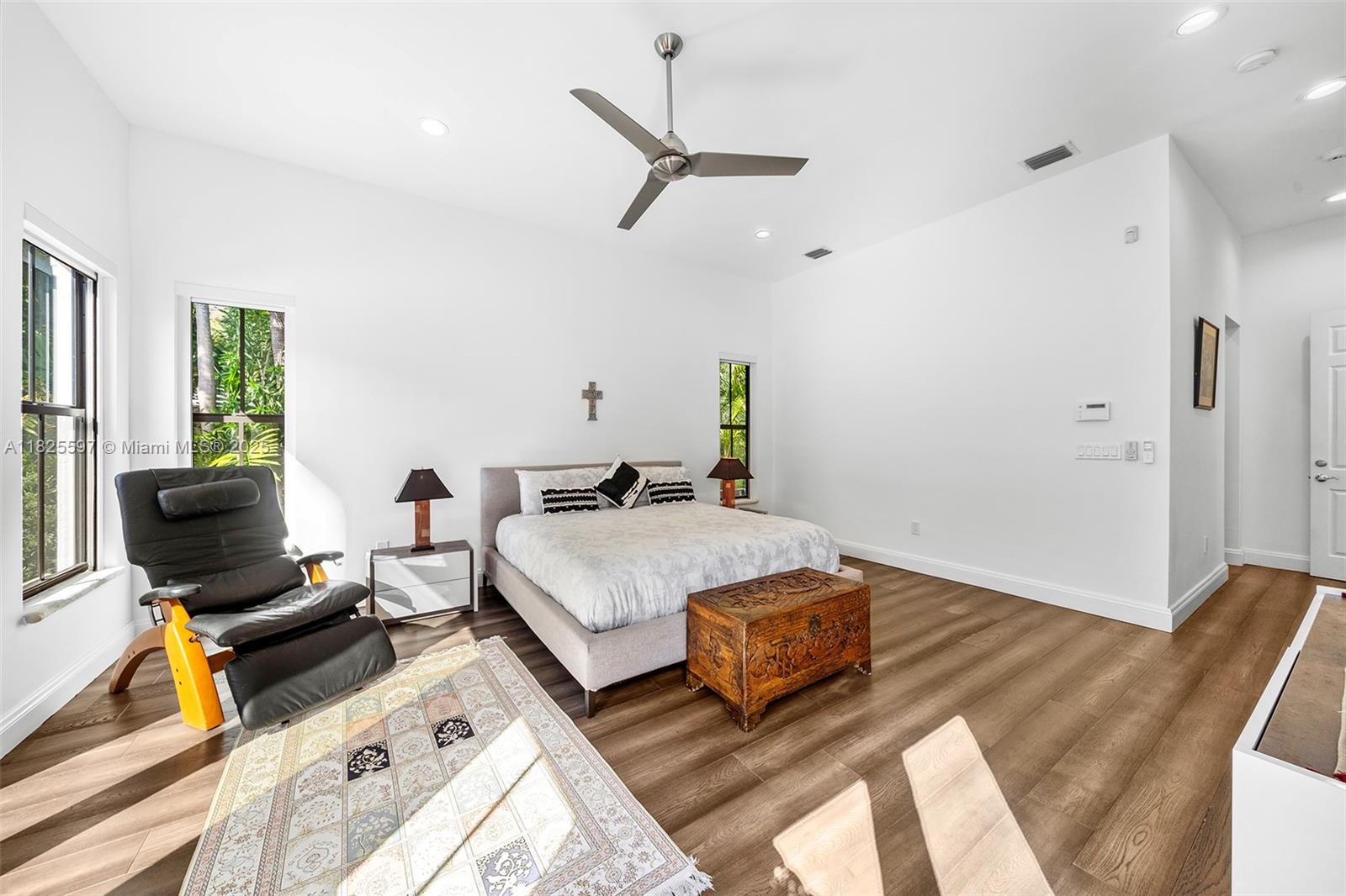 AMD & CORR PLAT OF SUNRIS - Residential Lease