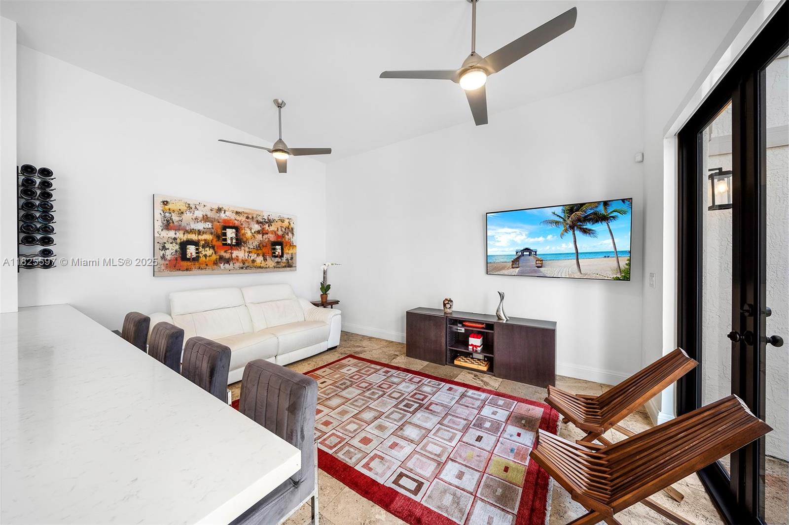 AMD & CORR PLAT OF SUNRIS - Residential Lease