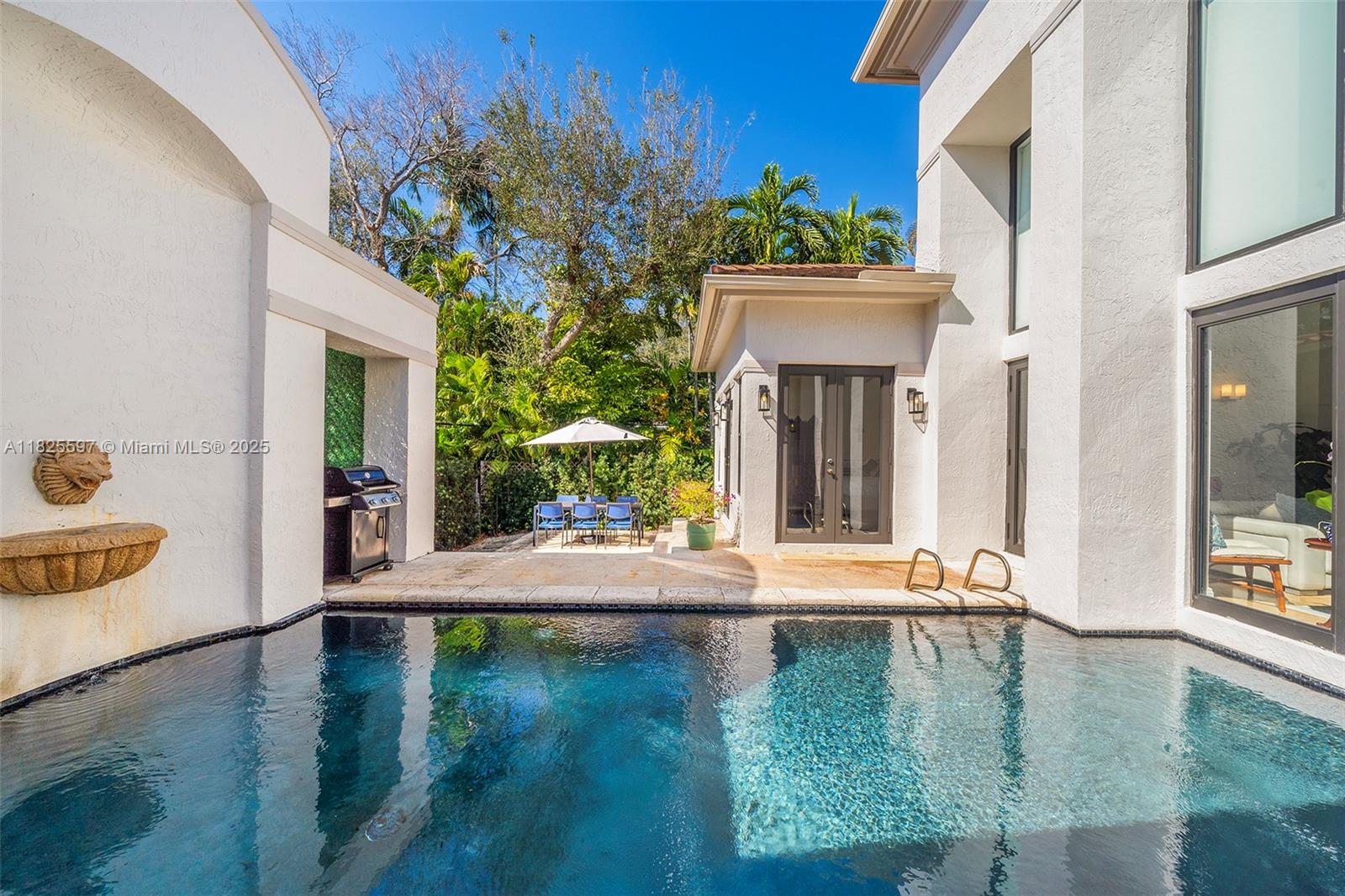 AMD & CORR PLAT OF SUNRIS - Residential Lease