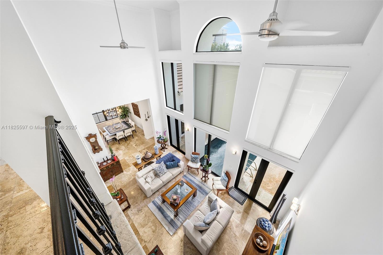 AMD & CORR PLAT OF SUNRIS - Residential Lease