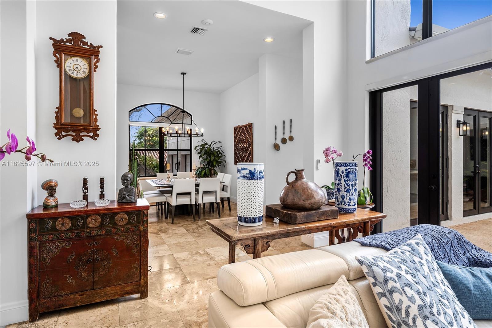 AMD & CORR PLAT OF SUNRIS - Residential Lease