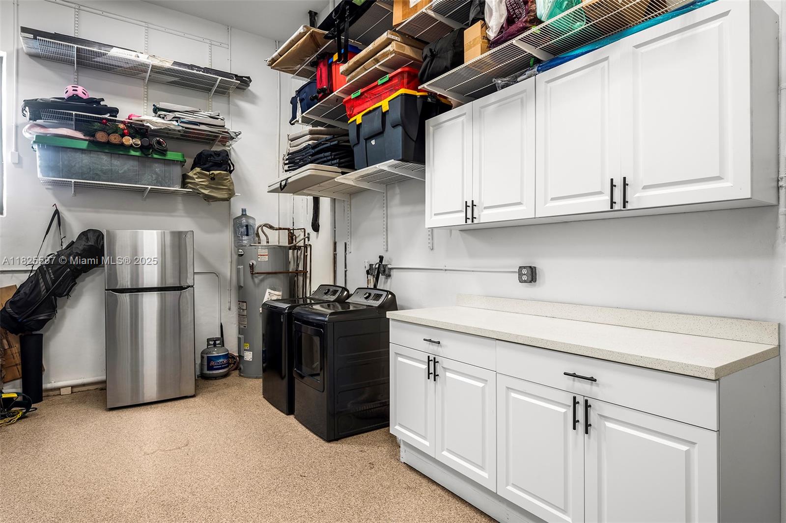 AMD & CORR PLAT OF SUNRIS - Residential Lease