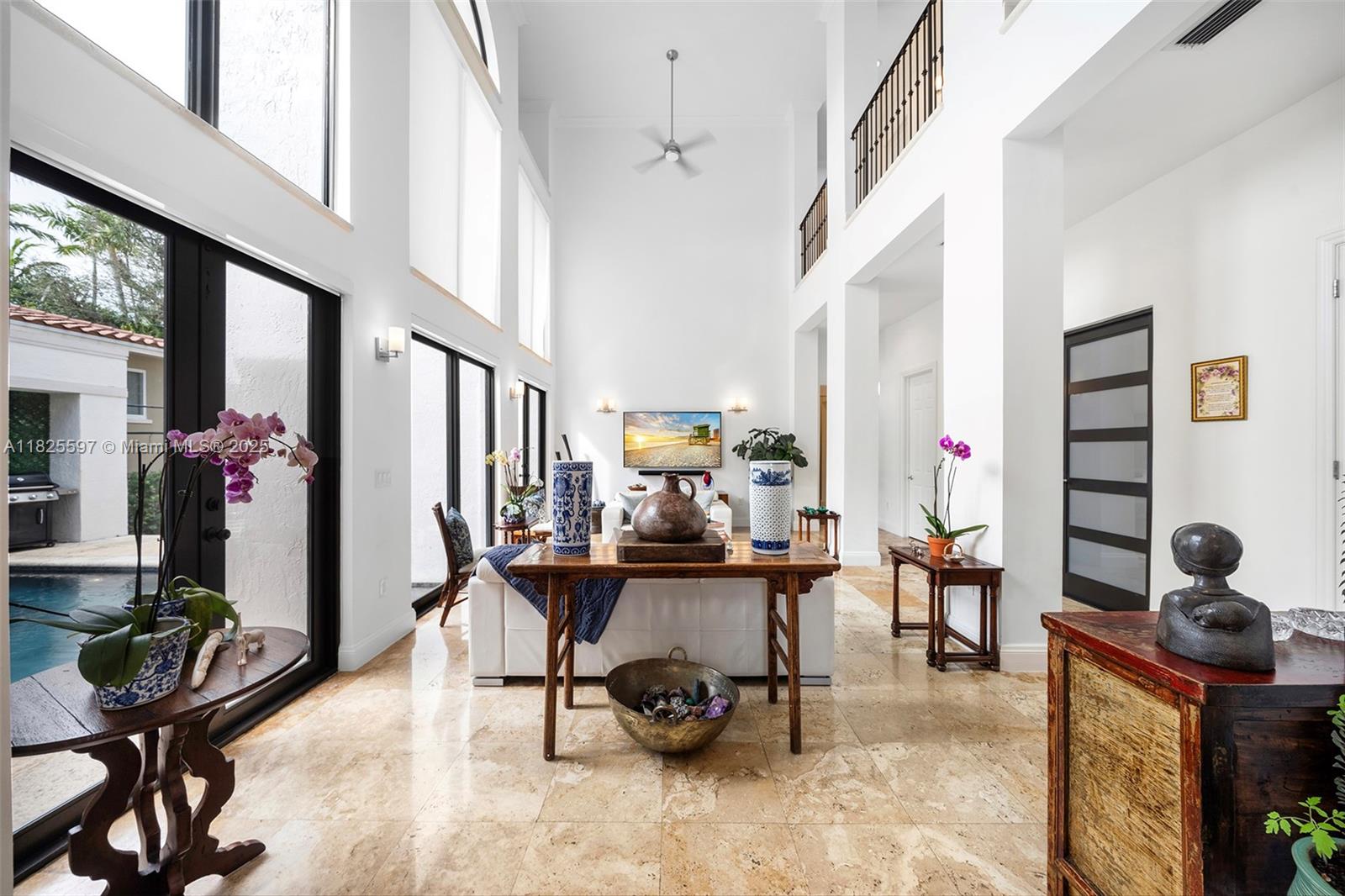 AMD & CORR PLAT OF SUNRIS - Residential Lease