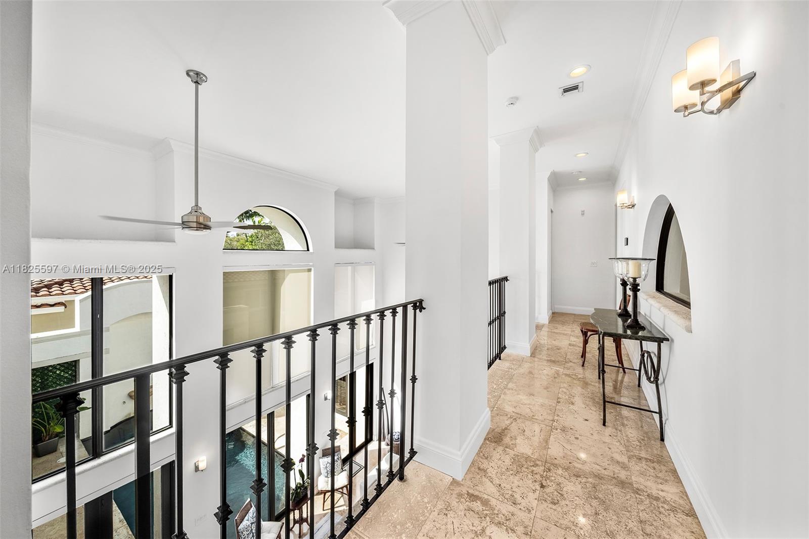 AMD & CORR PLAT OF SUNRIS - Residential Lease