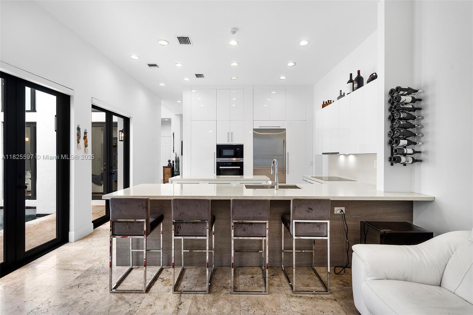 AMD & CORR PLAT OF SUNRIS - Residential Lease