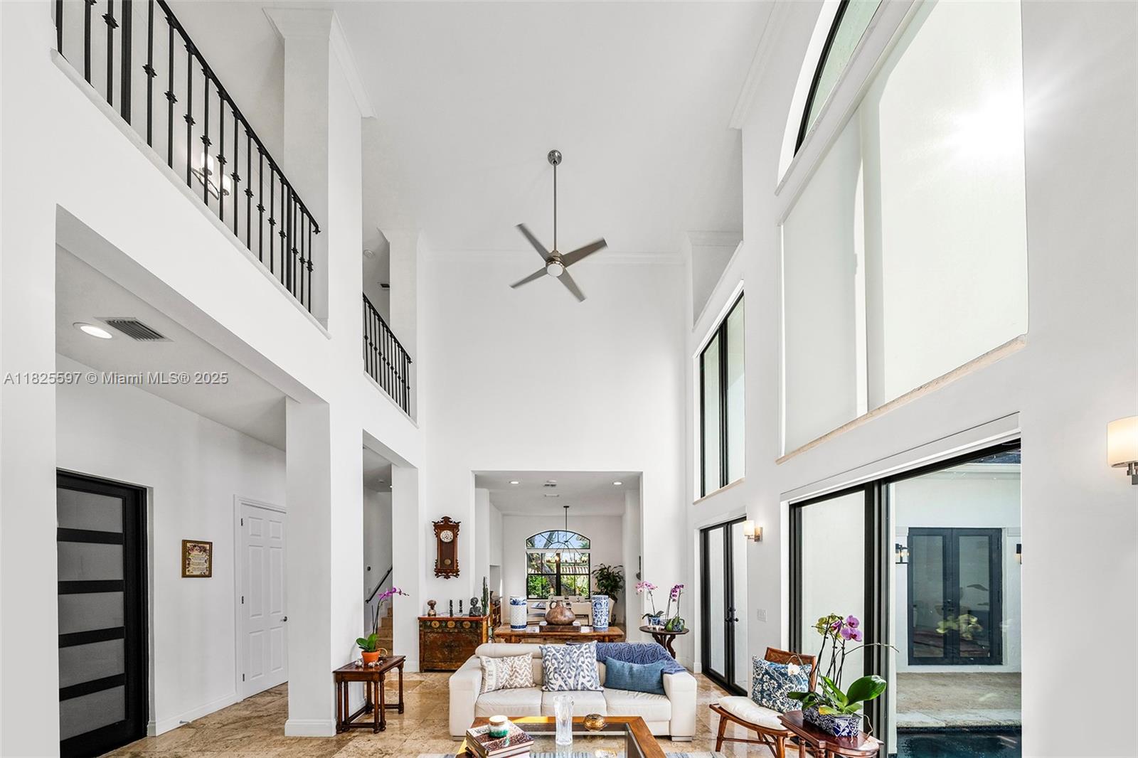 AMD & CORR PLAT OF SUNRIS - Residential Lease