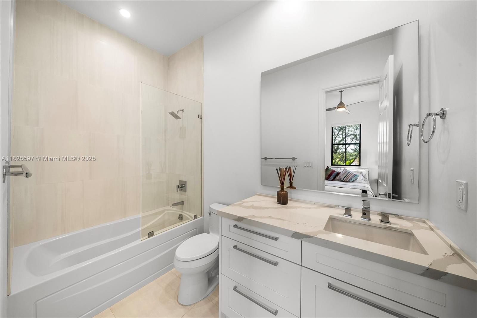 AMD & CORR PLAT OF SUNRIS - Residential Lease