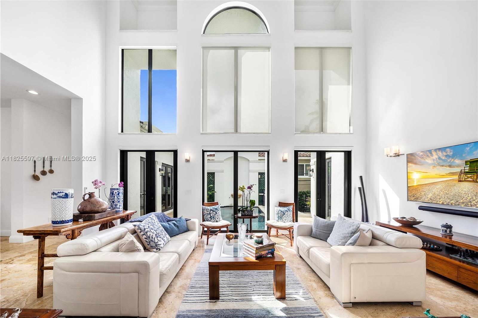 AMD & CORR PLAT OF SUNRIS - Residential Lease