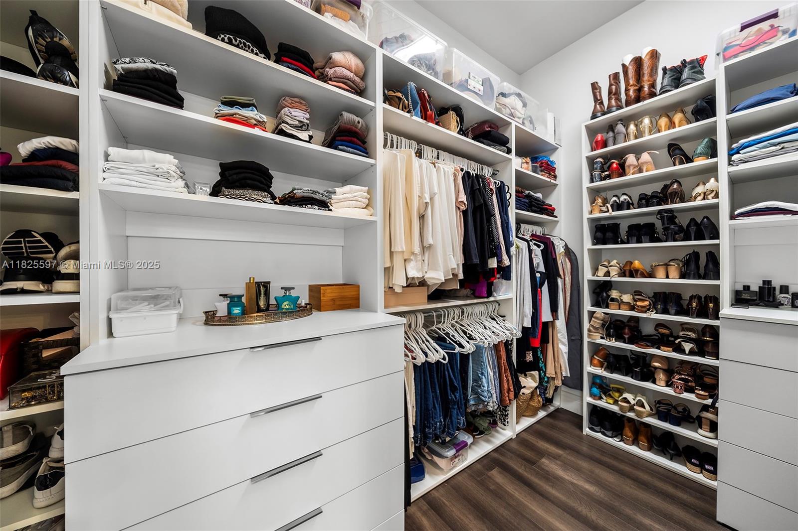 AMD & CORR PLAT OF SUNRIS - Residential Lease