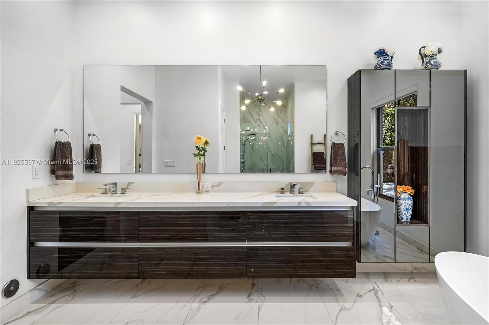 AMD & CORR PLAT OF SUNRIS - Residential Lease