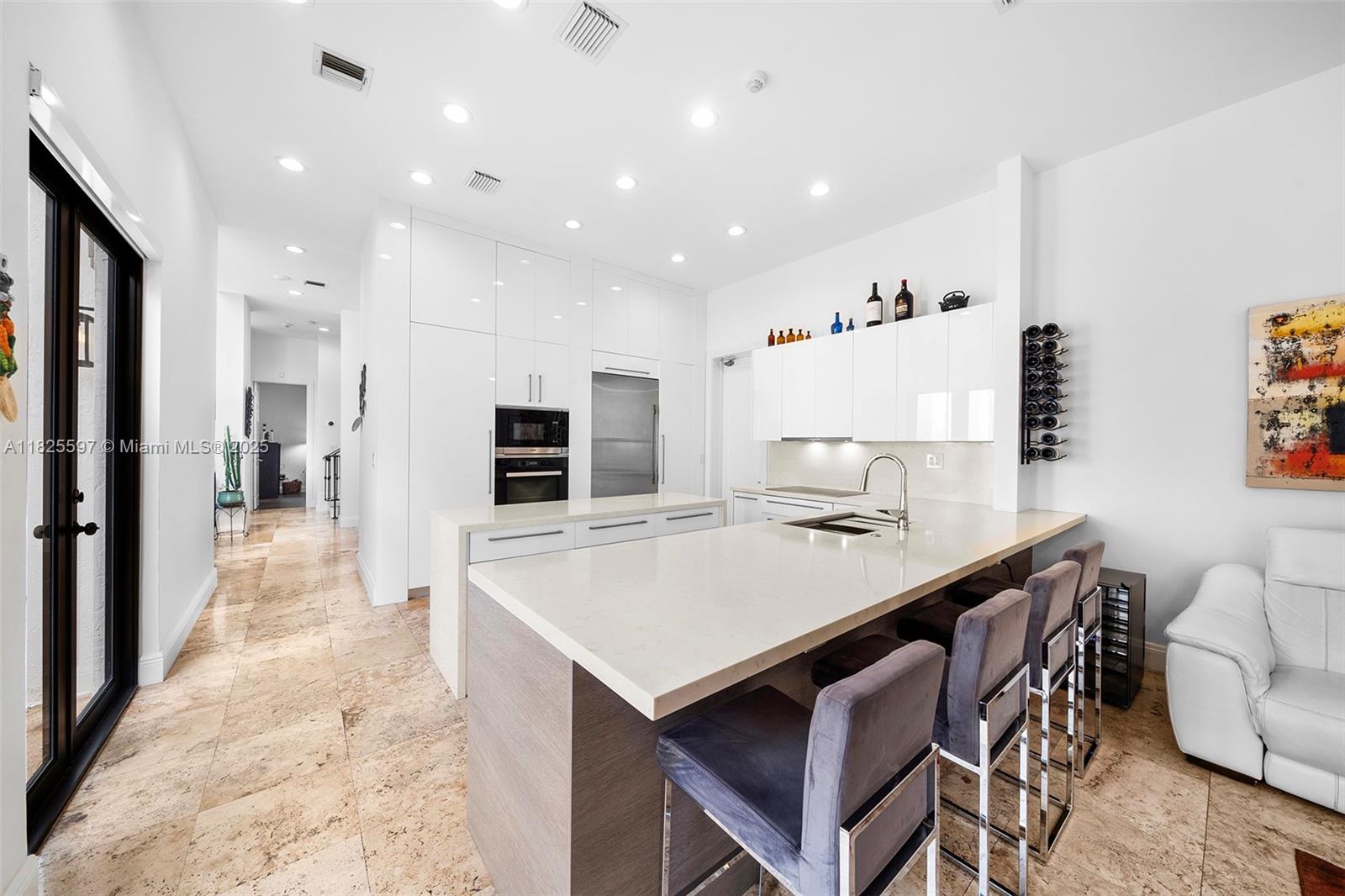 AMD & CORR PLAT OF SUNRIS - Residential Lease