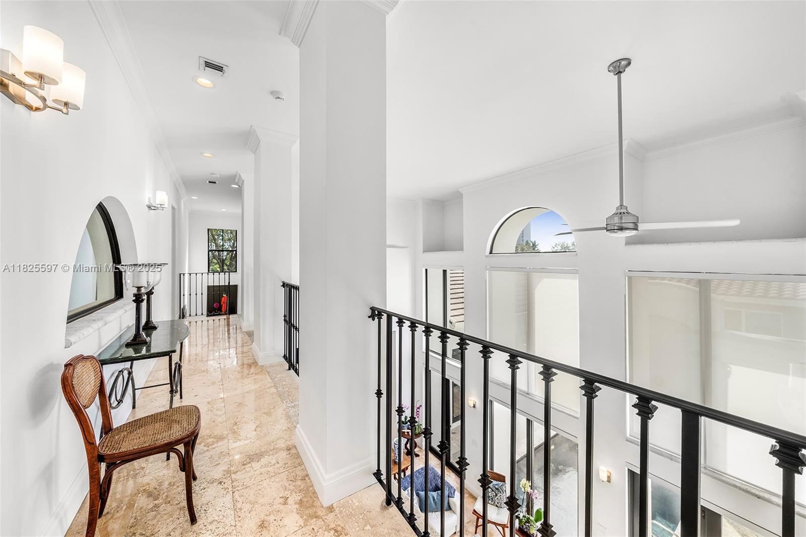 AMD & CORR PLAT OF SUNRIS - Residential Lease