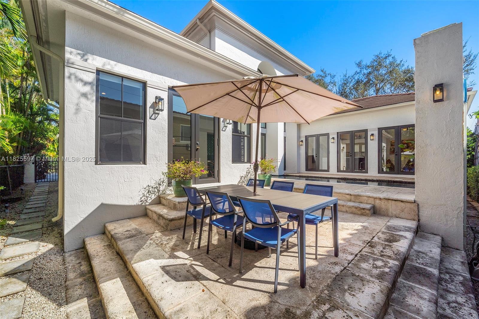 AMD & CORR PLAT OF SUNRIS - Residential Lease