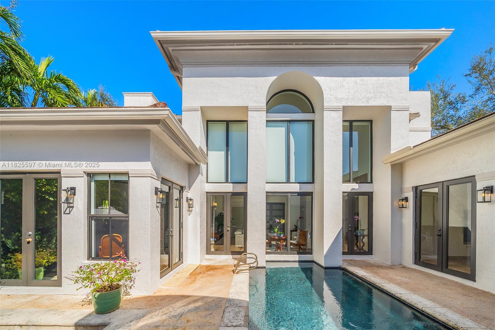 AMD & CORR PLAT OF SUNRIS - Residential Lease