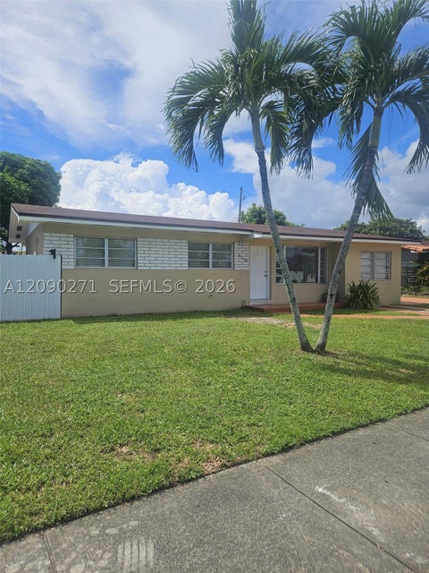 Photo of 5318 W 4th Ln, Hialeah, FL 33012 (MLS # A12090271)