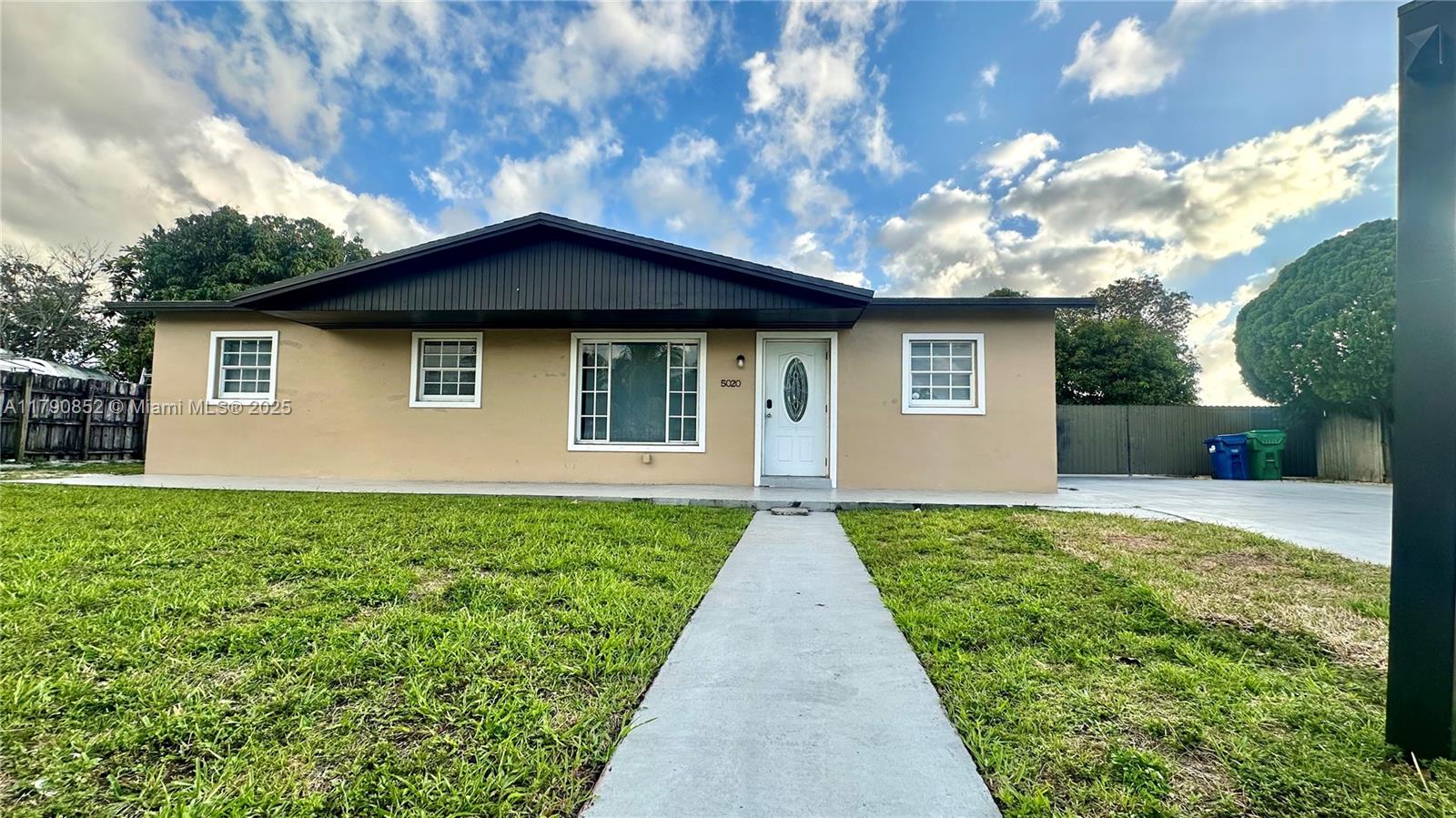 5020 NW 170th St