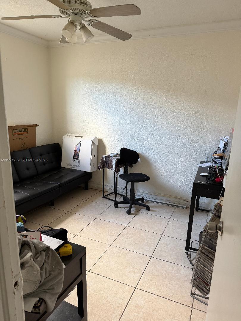 BROADMOOR MANOR - Residential