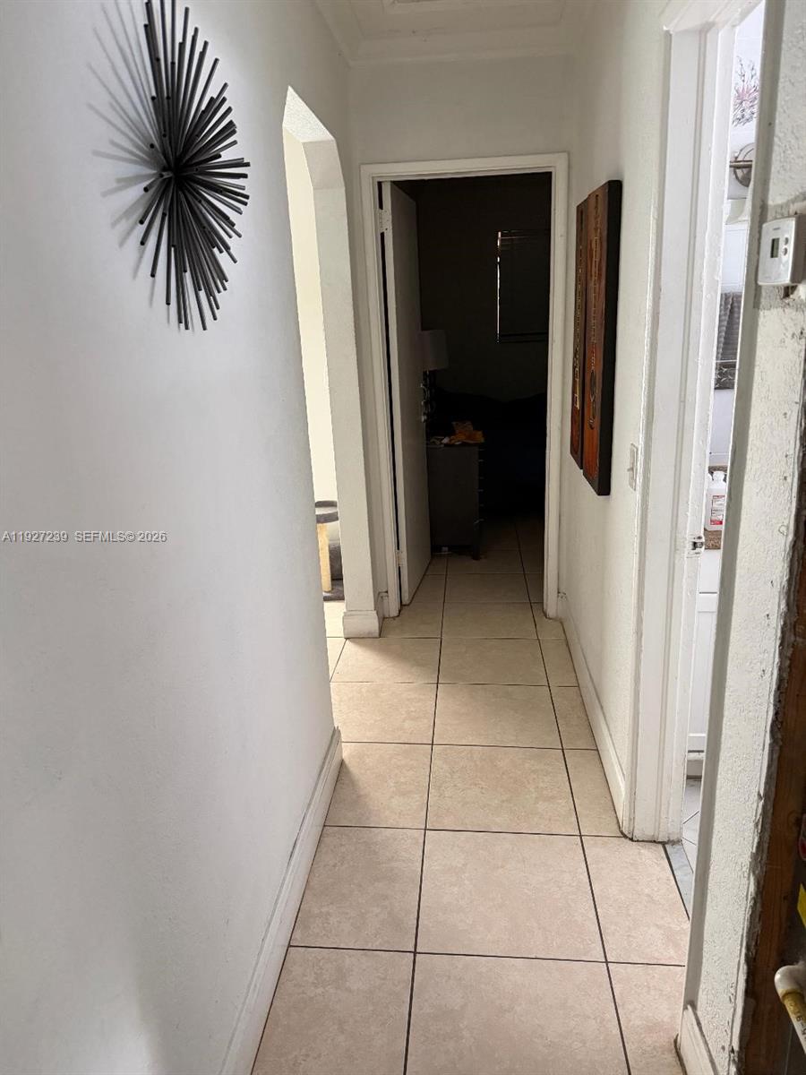 BROADMOOR MANOR - Residential