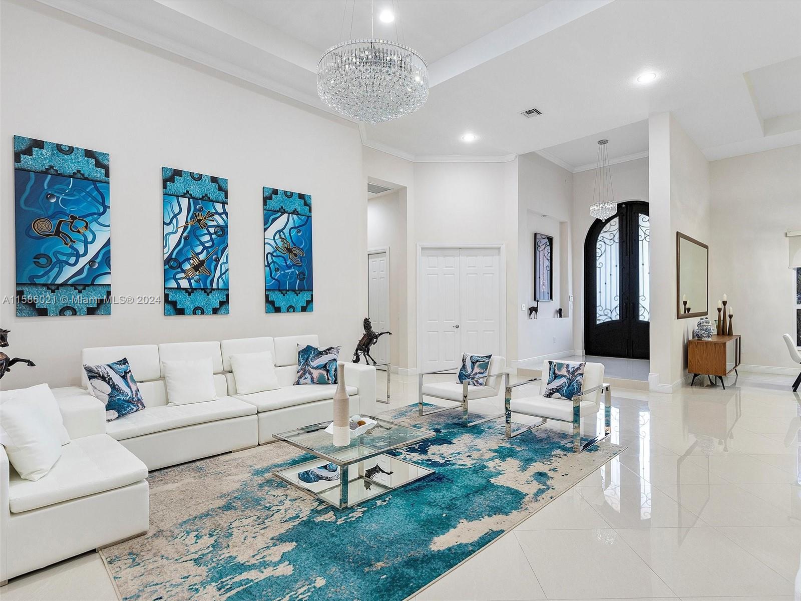 CHARLESTON OAKS - Residential