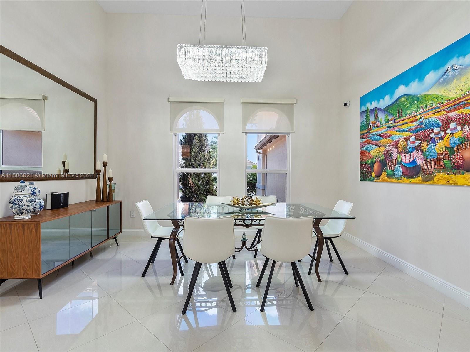 CHARLESTON OAKS - Residential