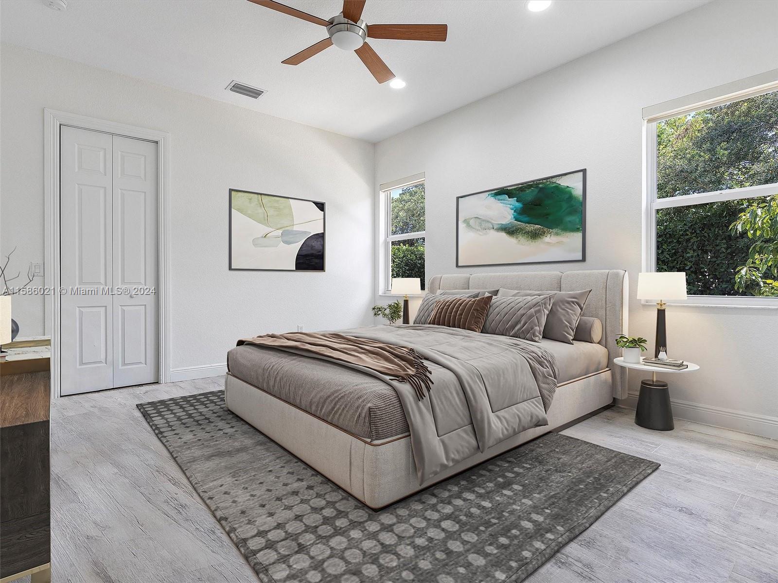 CHARLESTON OAKS - Residential