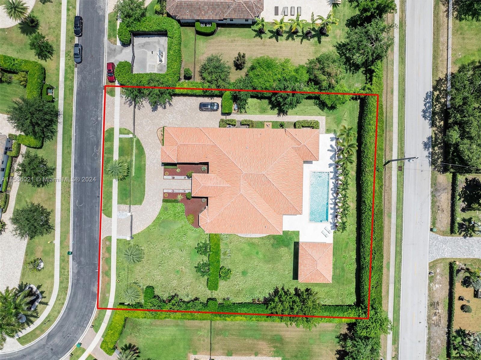 CHARLESTON OAKS - Residential