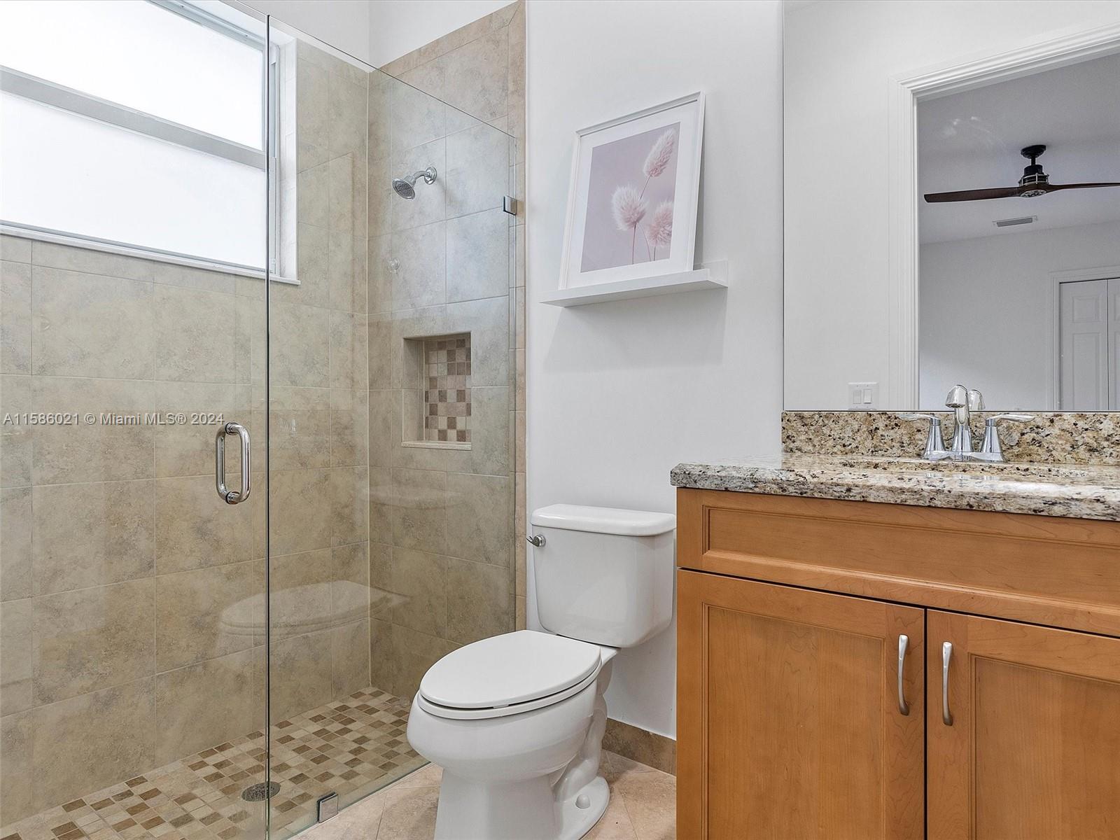 CHARLESTON OAKS - Residential