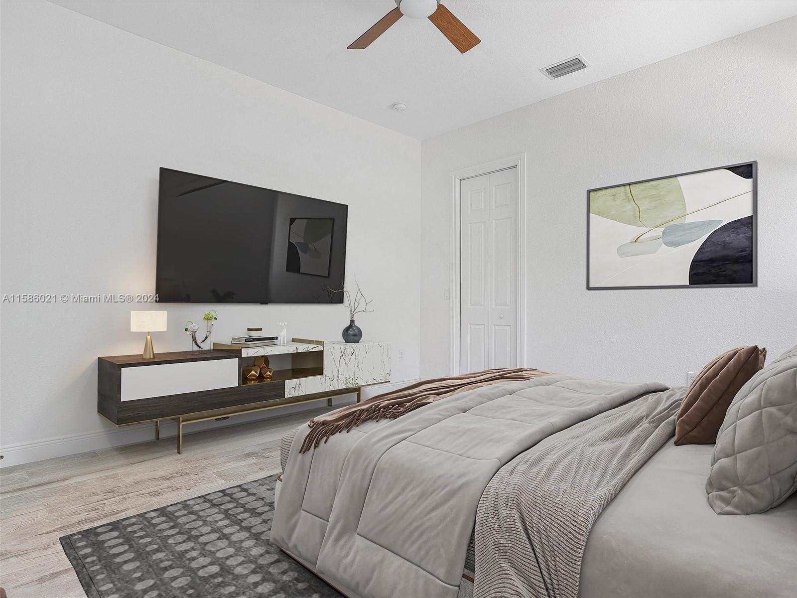 CHARLESTON OAKS - Residential