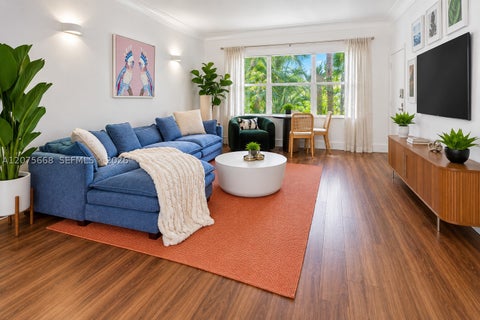 Photo of 1446 Lenox Ave #5, Miami Beach, FL 33139 (MLS # A12075668)