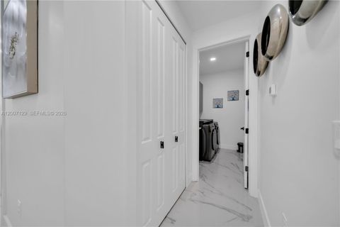 Tiny photo for 105 S Nelson Rd, Cape Coral, FL 33991 (MLS # A12007129)