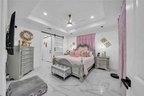 Tiny photo for 105 S Nelson Rd, Cape Coral, FL 33991 (MLS # A12007129)