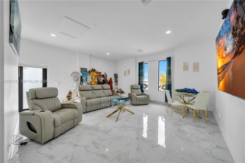 Tiny photo for 105 S Nelson Rd, Cape Coral, FL 33991 (MLS # A12007129)