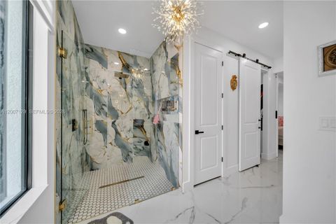 Tiny photo for 105 S Nelson Rd, Cape Coral, FL 33991 (MLS # A12007129)