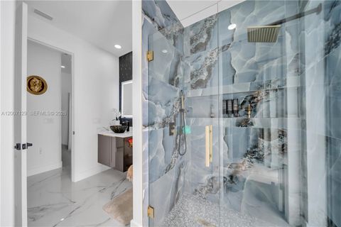 Tiny photo for 105 S Nelson Rd, Cape Coral, FL 33991 (MLS # A12007129)