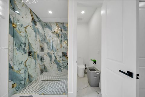 Tiny photo for 105 S Nelson Rd, Cape Coral, FL 33991 (MLS # A12007129)