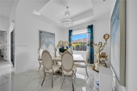 Tiny photo for 105 S Nelson Rd, Cape Coral, FL 33991 (MLS # A12007129)