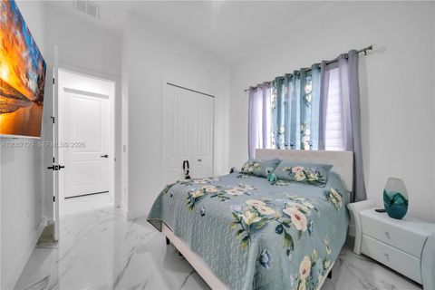 Tiny photo for 105 S Nelson Rd, Cape Coral, FL 33991 (MLS # A12007129)