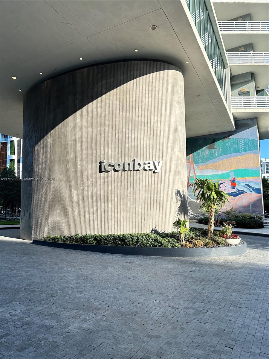 Rental Property at 460 Ne 28th St 2107, Miami, Broward County, Florida - Bedrooms: 2 
Bathrooms: 2  - $6,000 MO.