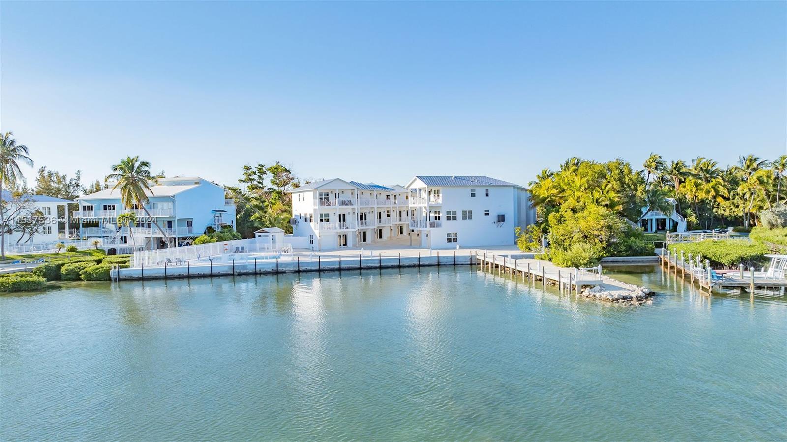 Property for Sale at 84745 Old Hwy Hwy 7, Islamorada, Monroe County, Florida - Bedrooms: 3 
Bathrooms: 3  - $1,750,000