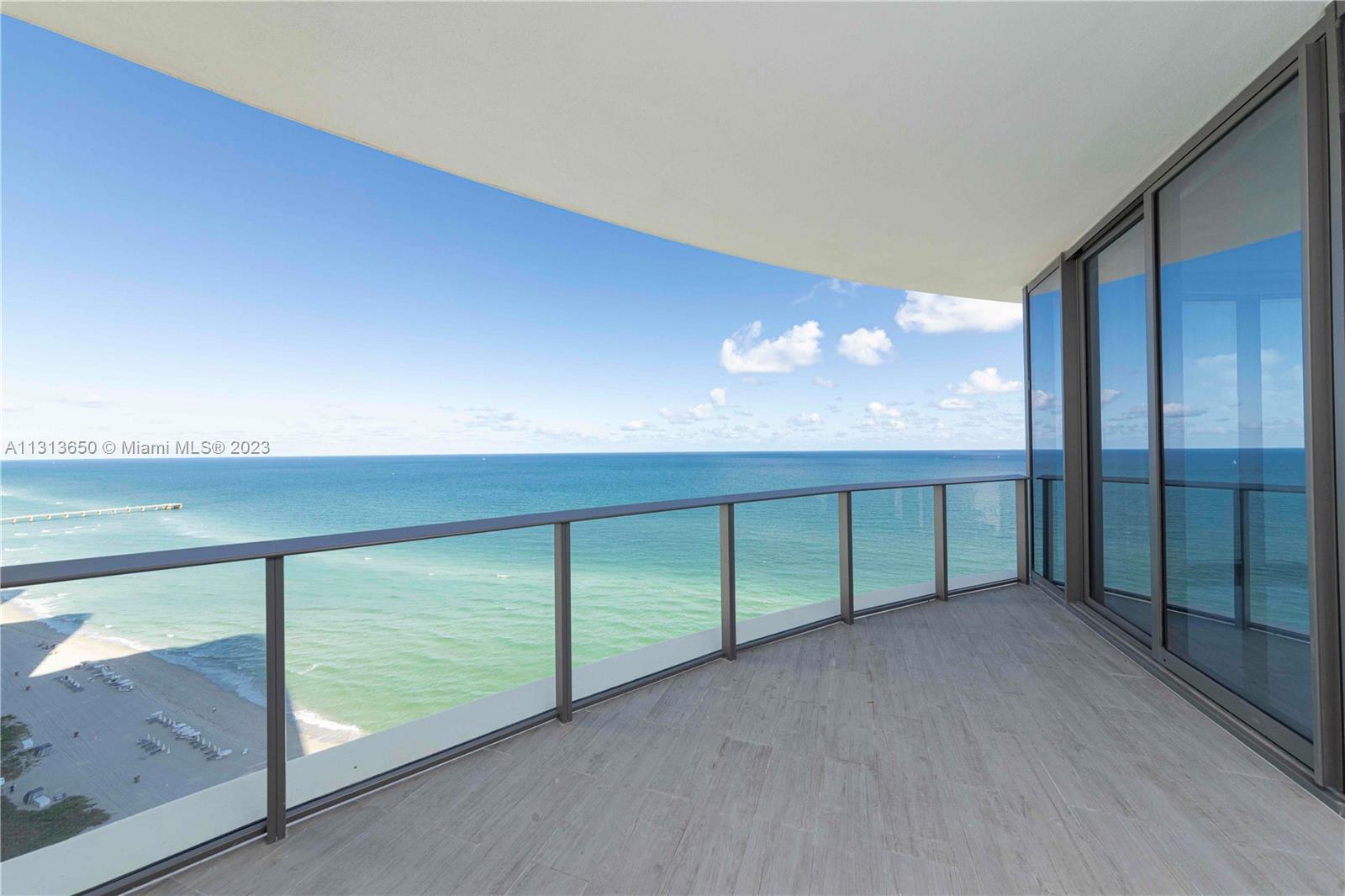 Property for Sale at 15701 Collins Ave 2101, Sunny Isles Beach, Miami-Dade County, Florida - Bedrooms: 3 
Bathrooms: 5  - $6,149,000