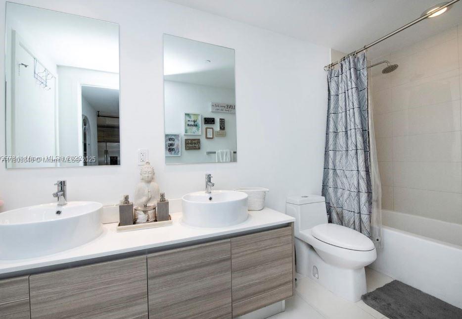 3401 MIDTOWN CONDO - Residential Lease